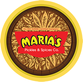 Maria's